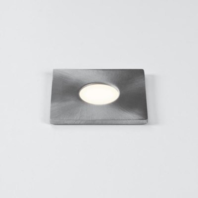 Astro Cabin Wall Frosted, Dimmable Outdoor Wall Light, Wet Rated (Bronze)  E26/Medium, Designed in Britain - 1368018-3 Years Guarantee