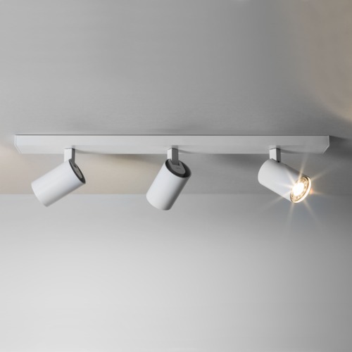 ceiling strip spotlights