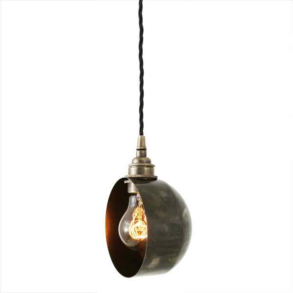 quirky pendant lights