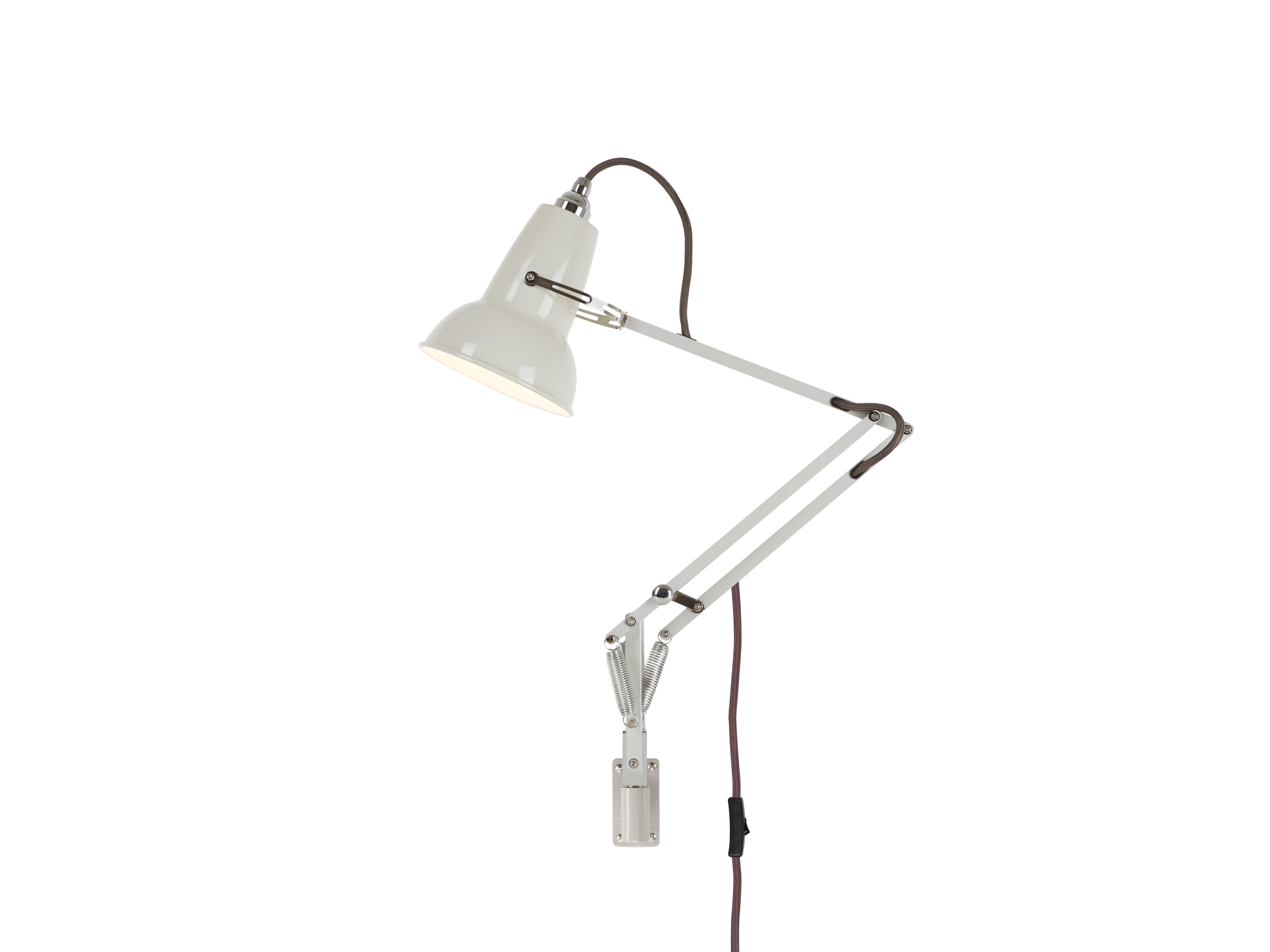 anglepoise wall bracket