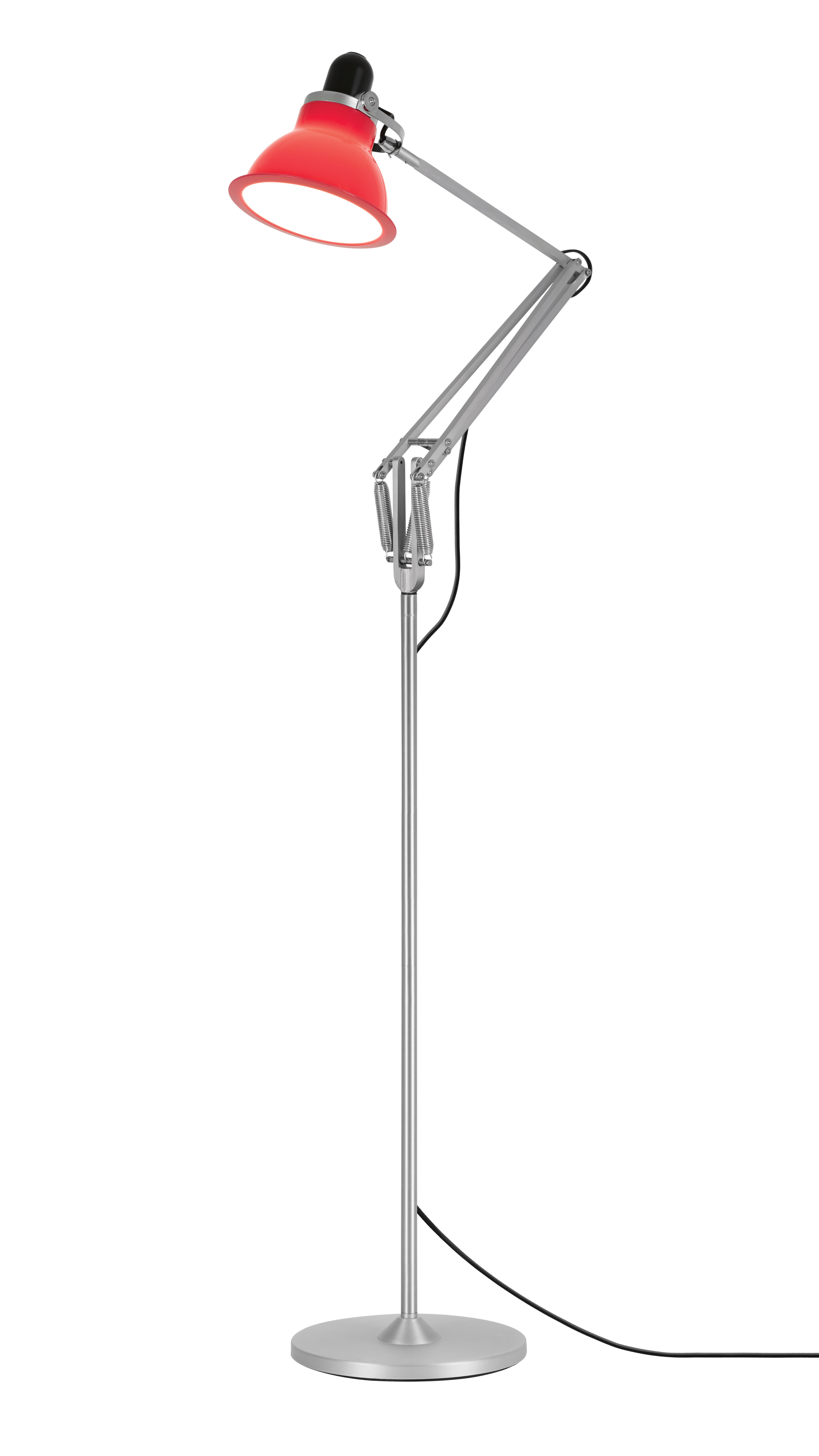 Anglepoise 1228 store floor lamp