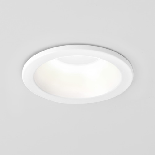 minima round fixed ip65