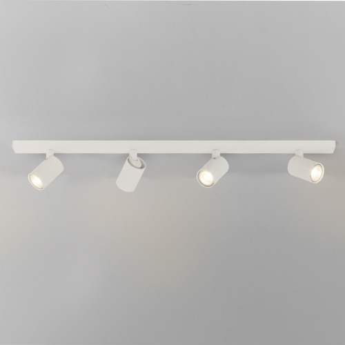 4 bar spotlight ceiling light