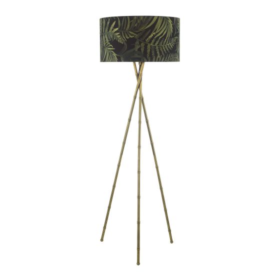 dar floor lamp