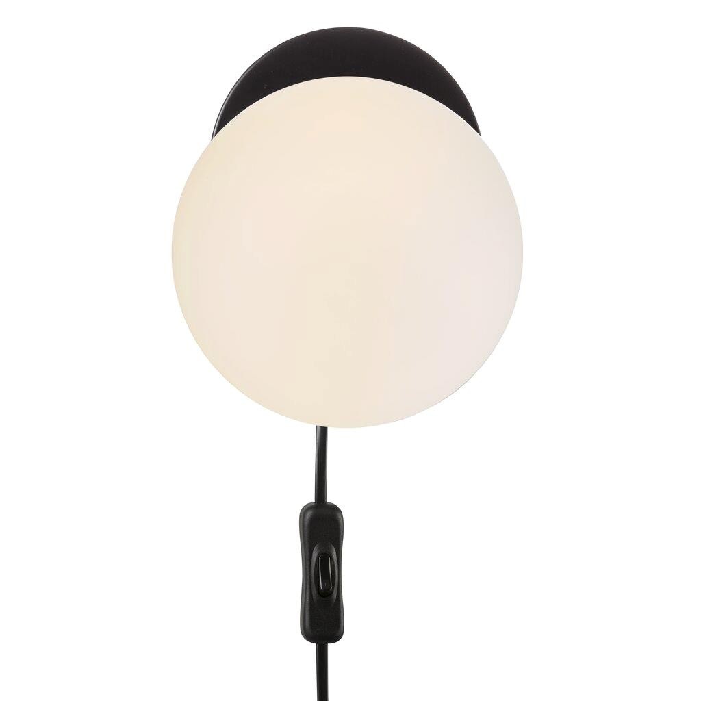 nordlux lilly wall light