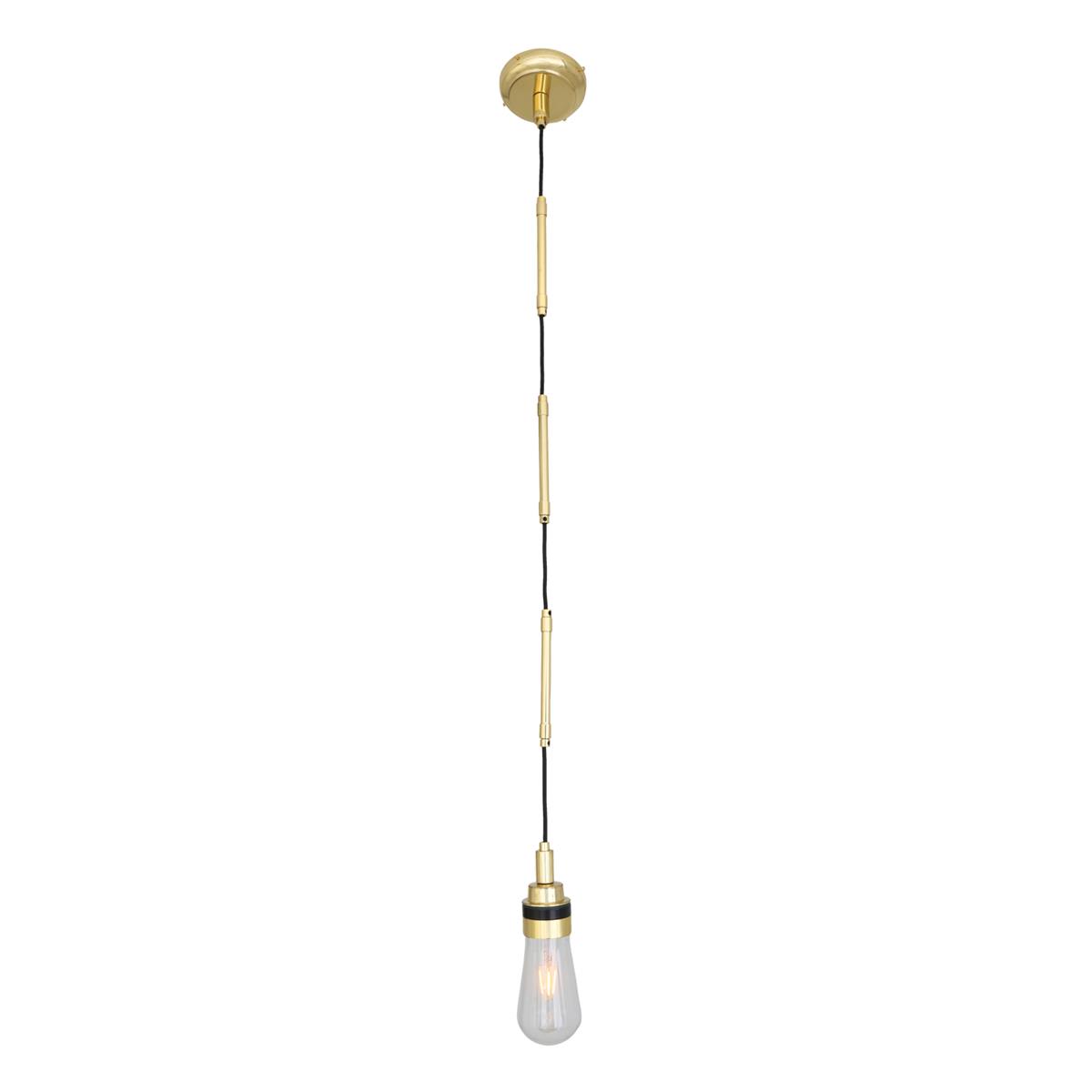 ip65 pendant light fitting