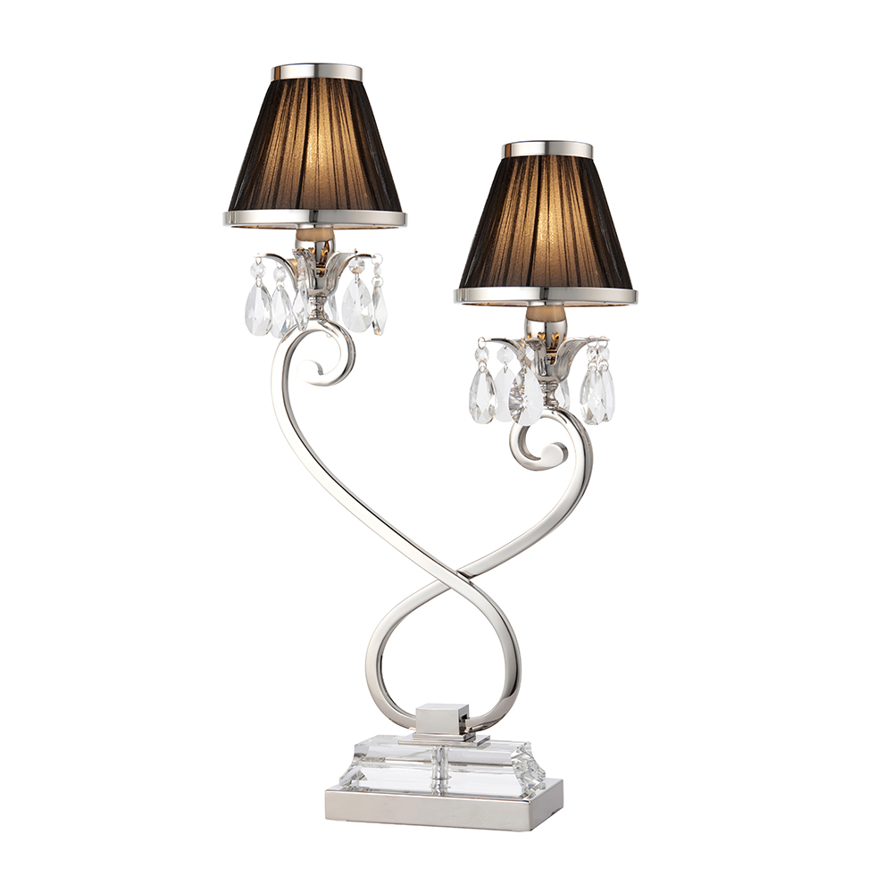 interiors 1900 table lamp