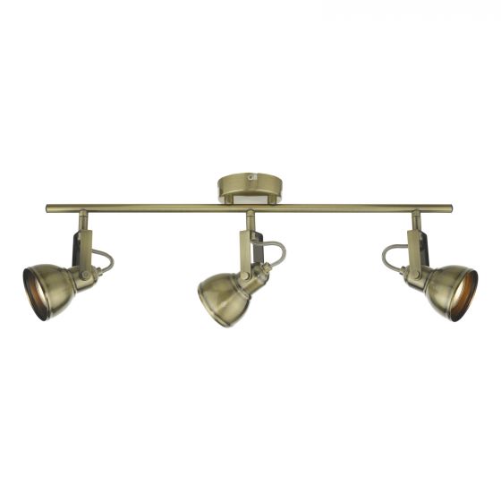 antique brass ceiling spotlights