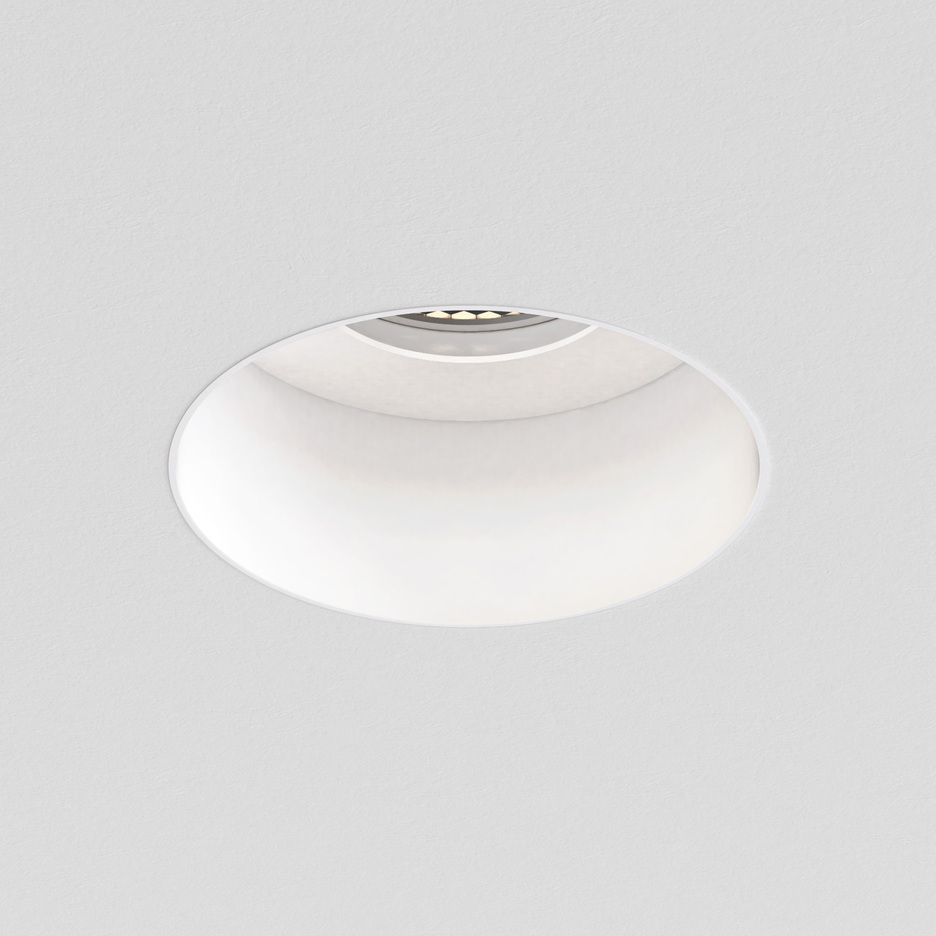 trimless ceiling lights