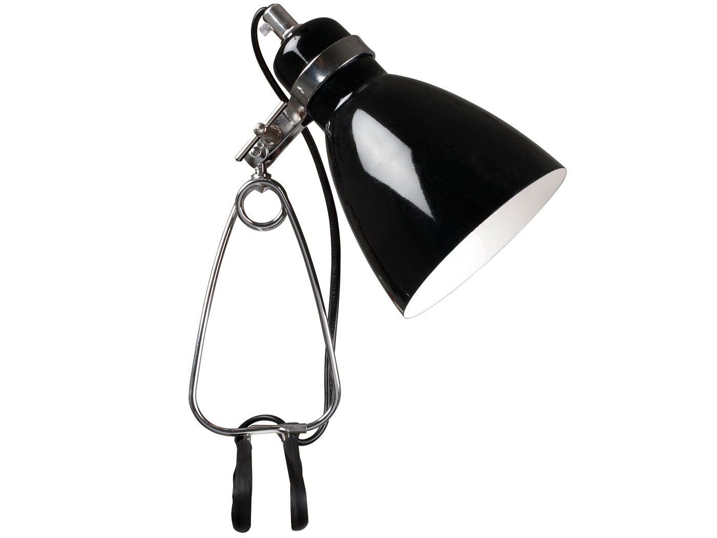 nordlux cyclone clamp lamp