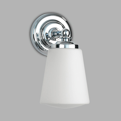 astro anton bathroom wall light