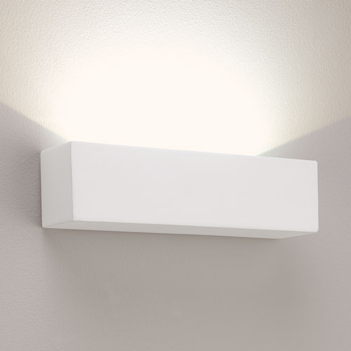 led uplighter wall lights