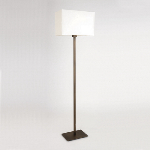 modern square floor lamp