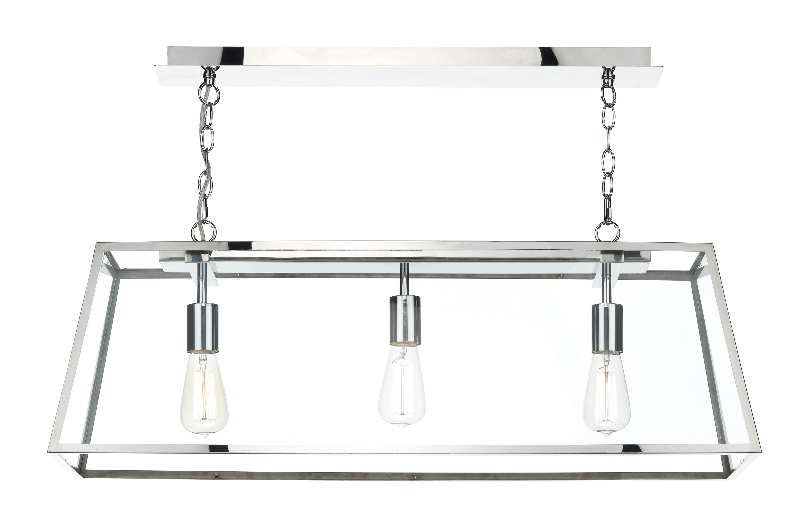 dar academy 3 light pendant