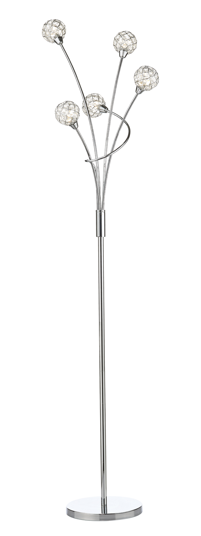 dar floor lamp