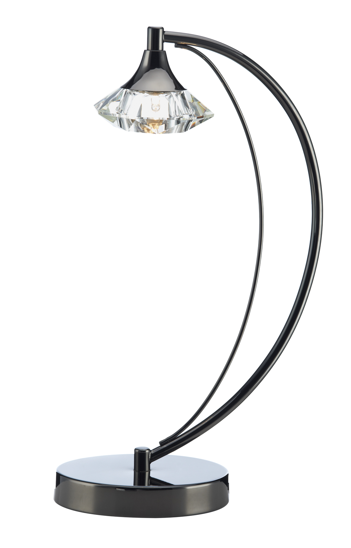 dar luther floor lamp